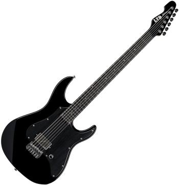 ESP LTD SN-1 Baritone HT Black Elektrická kytara