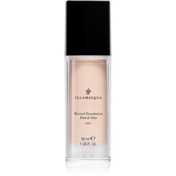 Illamasqua Beyond Foundation ultra lehký make-up odstín MR1 30 ml