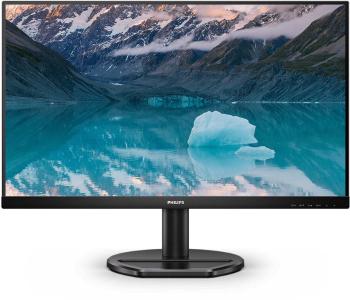 LCD monitor 24" Philips 242S9AL