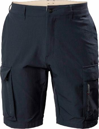 Musto Evolution Deck UV Fast Dry Krátké kalhoty True Navy 38