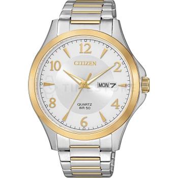 Citizen Quartz BF2005-54A - 30 dnů na vrácení zboží