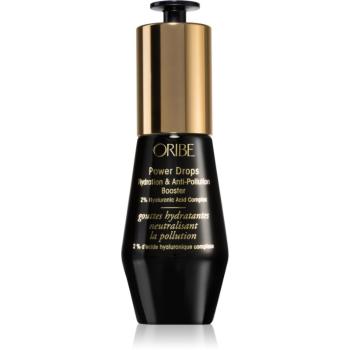 Oribe Power Drops Hydration & Anti-Pollution intenzivně hydratační koncentrát pro všechny typy vlasů 30 ml