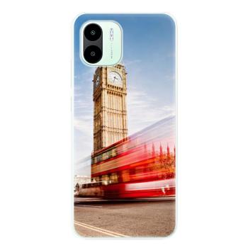 Odolné silikonové pouzdro iSaprio - London 01 - Xiaomi Redmi A1 / A2