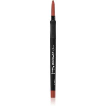 flormar Style Matic Lipliner matná tužka na rty voděodolná odstín 29 SPICY 0.35 g