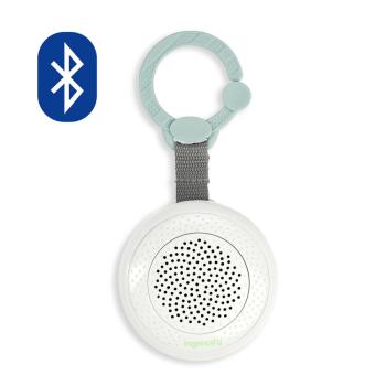 INGENUITY Přehrávač hudební  s bluetooth Pock-a-Bye Baby™ 6m+