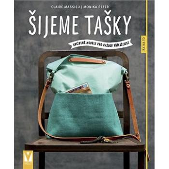 Šijeme tašky (978-80-7541-236-2)