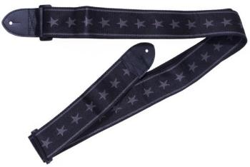 Fender Nylon Stars and Stripes Strap Kytarový pás