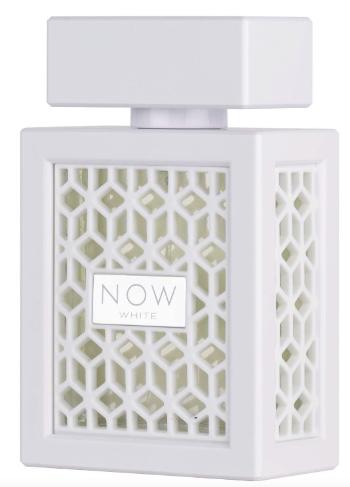 Rave Now White - EDP 100 ml