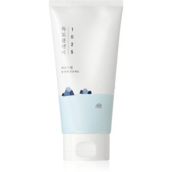 ROUND LAB 1025 Dokdo Cleanser čisticí pěnivý krém pro citlivou a suchou pleť 150 ml