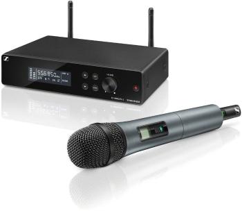 Sennheiser XSW 2-835 Bezdrátový set A: 548-572 MHz