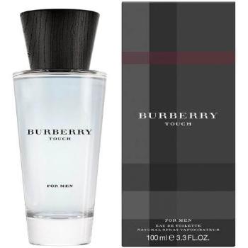 Burberry Touch For Men - EDT 100 ml