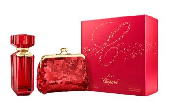 Chopard Love Chopard - EDP 100 ml + kosmetická taštička