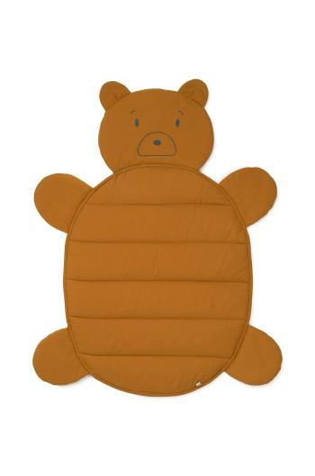 Aktivační podložka pro miminko Liewood Sheldon Bear Activity Blanket LW18427