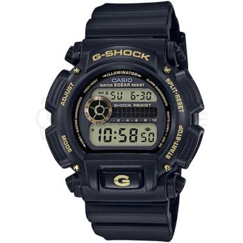 Casio G-Shock DW-9052GBX-1A9SDR - 30 dnů na vrácení zboží