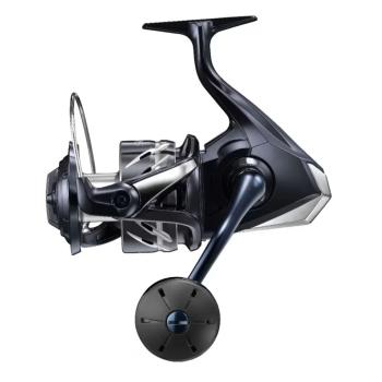 Shimano Naviják Stradic SW B 10000HG