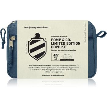 Pomp & Co Limited Edition Dopp Kit cestovní taška 1 ks