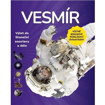 Vesmír (978-80-7639-086-7)