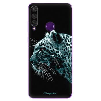 Odolné silikonové pouzdro iSaprio - Leopard 10 - Huawei Y6p