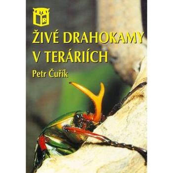 Živé drahokamy v teráriích (80-902312-4-1)