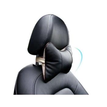 "Kutyacsont" autós pihenőpárna