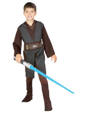 Rubies Dětský kostým - Anakin Skywalker Velikost - děti: S: 104 cm