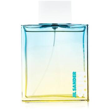 JIL SANDER Sun Men Summer Limited Editon EdT 125 ml (3614228200103)