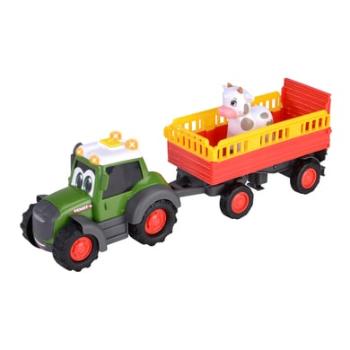 DICKIE ABC Fendti Animal Trailer