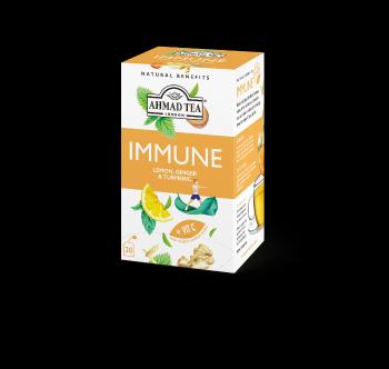 Ahmad Tea Immune porcovaný čaj 20x1,5 g