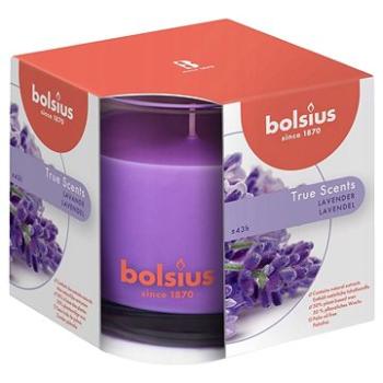 BOLSIUS True Scents Lavedner 95 × 95 mm (8717847136602)