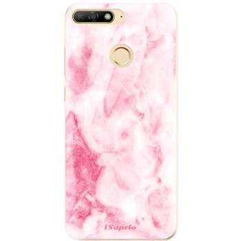 iSaprio RoseMarble 16 pro Huawei Y6 Prime 2018 (rm16-TPU2_Y6p2018)