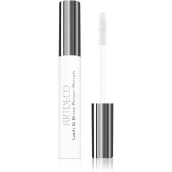 ARTDECO Lash & Brow Power Serum růstové sérum na řasy a obočí 8 ml