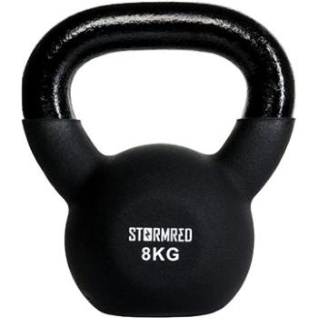 Stormred Neoprene Kettlebell 8 kg (8595691070767)