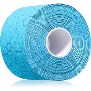 Thera-Band Kinesiology Tape fixačná tejpovacia páska farba Blue, 5 cm x 5 m 1 ks