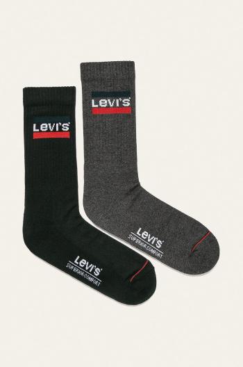 Ponožky Levi's (2-pack) 37157.0153-208