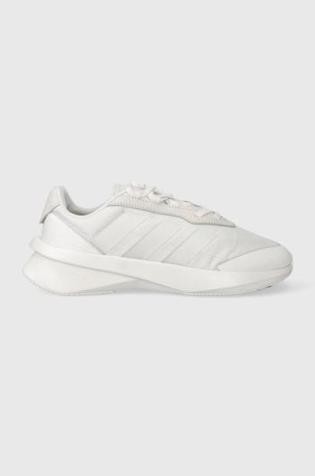 Sneakers boty adidas HEAWYN bílá barva