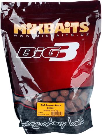 Bojli Mikbaits Legends Boilie BigB 1kg