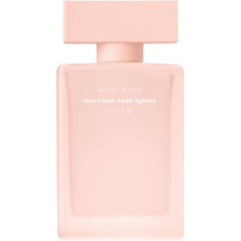 Narciso Rodriguez for her Musc Nude parfémovaná voda pro ženy 50 ml