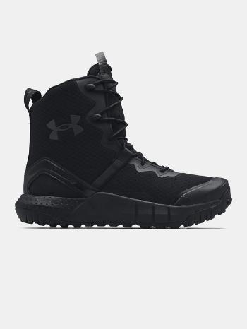 Under Armour Micro G Valsetz-BLK Tenisky Černá