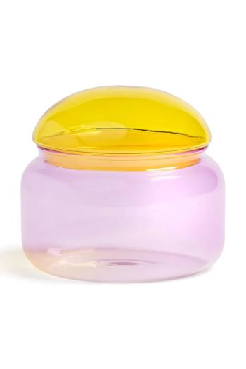 &k amsterdam tégely fedővel