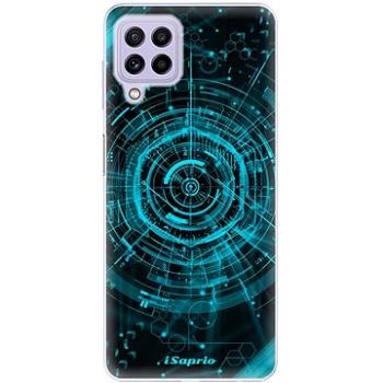 iSaprio Technics 02 pro Samsung Galaxy A22 (tech02-TPU3-GalA22)