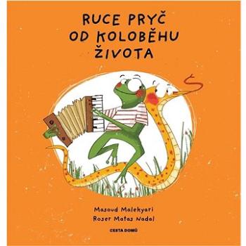 Ruce pryč od Koloběhu života (978-80-88126-94-2)