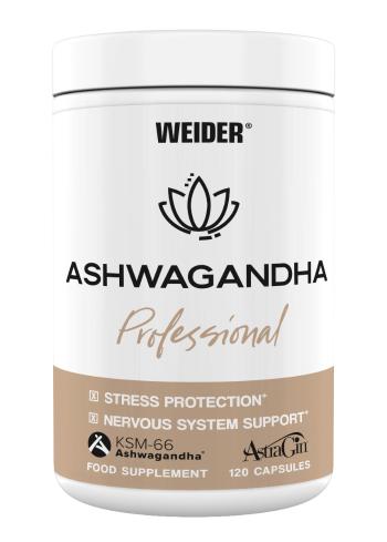 Weider Ashwagandha Professional