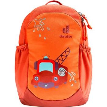 Deuter Pico Papaya-Lava (4046051142104)