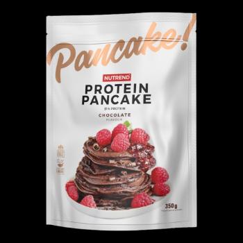 NUTREND Protein Pancake, čokoláda+kakao 350 g