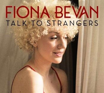 TALK TO STRANGERS