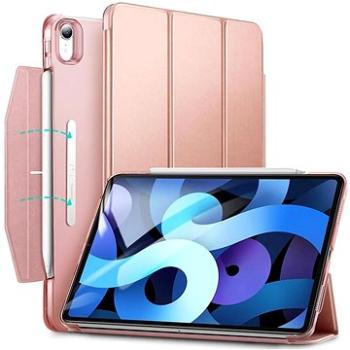 ESR Ascend Trifold Rose Gold iPad Air 10.9" (2022/2020) (4894240122709)