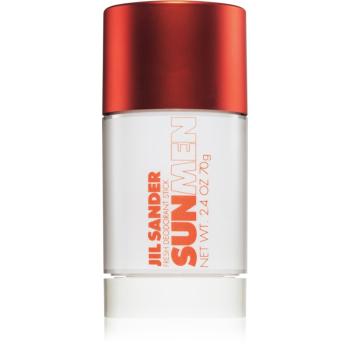 Jil Sander Sun Men deostick pro muže 75 ml