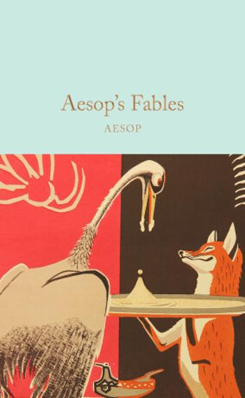 Aesop´s Fables - Ezop