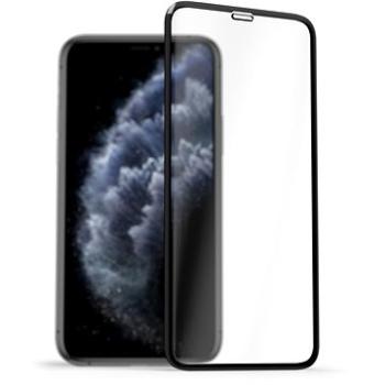 AlzaGuard 3D Elite Glass Protector pro iPhone 11 Pro / X / XS (AGD-TGE0046)