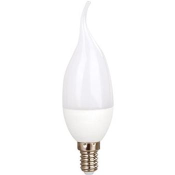 SMD LED žárovka matná Candle Tip 7W E14  (C377CWTIP)